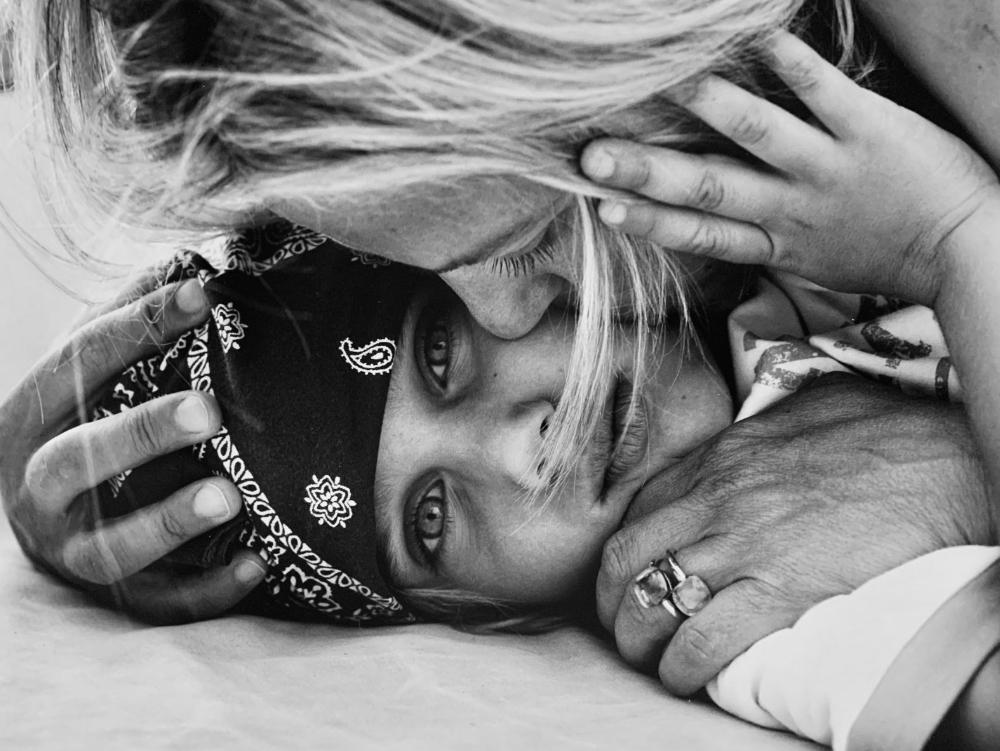 «Portraits of life» de Javier Pérez Plá
