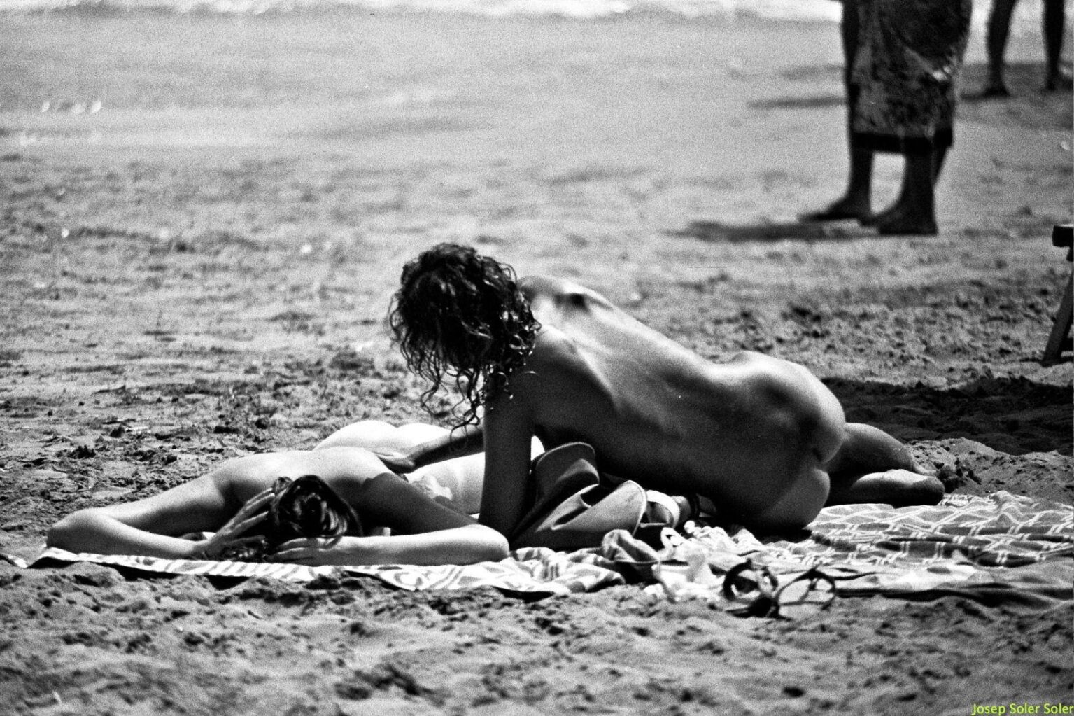 Ibiza in the Seventies