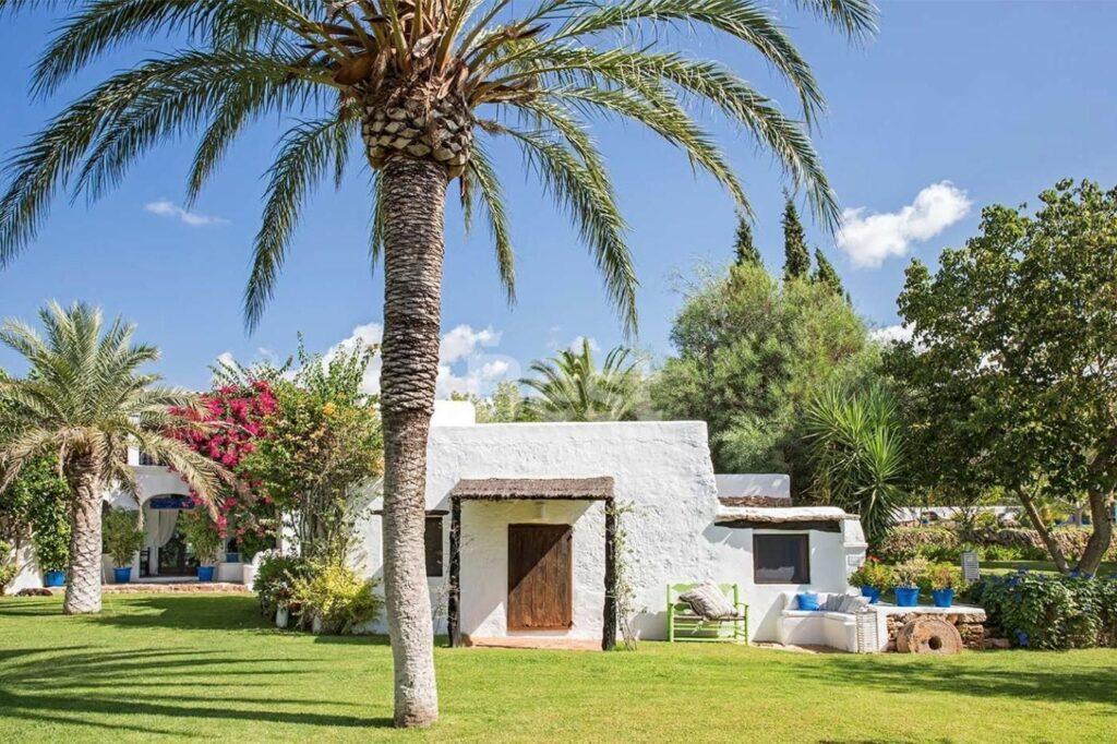 Charmante maison de campagne à vendre à SAN RAFAEL, Ibiza REF: CAN PILOT