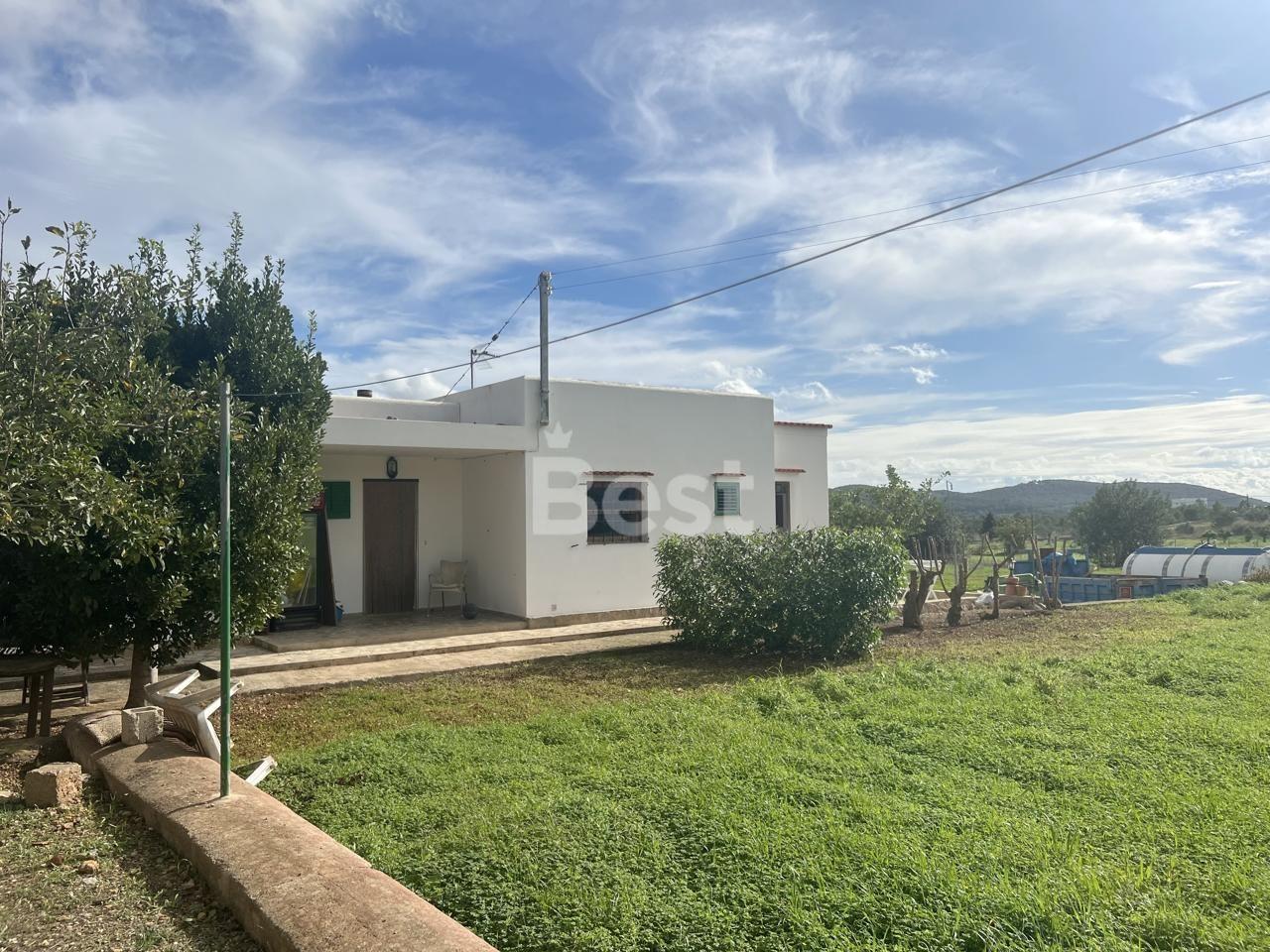 Casa payesa en venta en Ibiza, SAN MIGUEL REF: CMSDT11