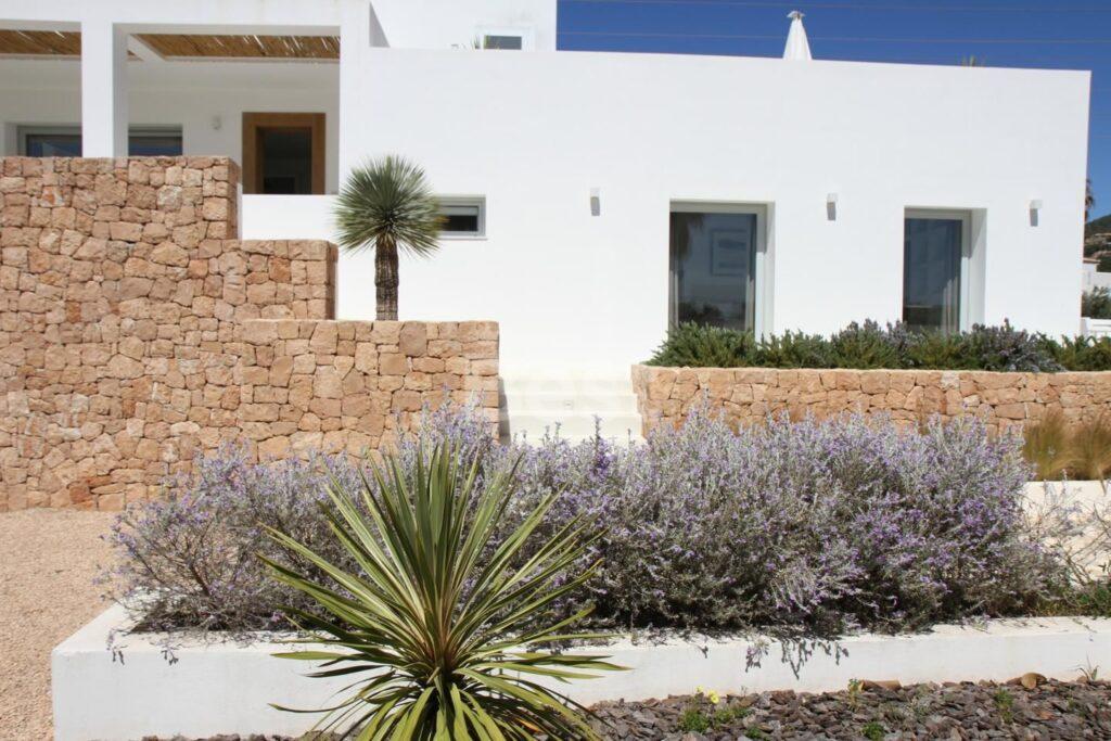 Fabuleuse maison récemment rénovée à vendre à Nuestra Señora de Jesus, Ibiza REF: CAN MININA