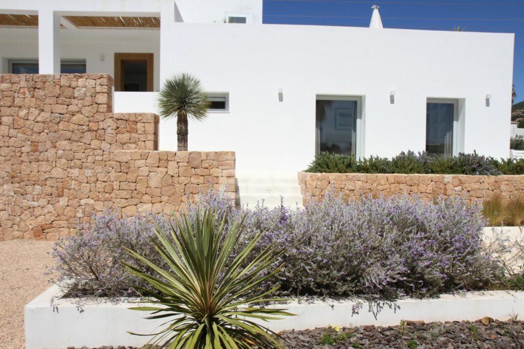 Fabulosa casa recién reformada a la venta en Nuestra Señora de Jesus, Ibiza REF: CMSDT66