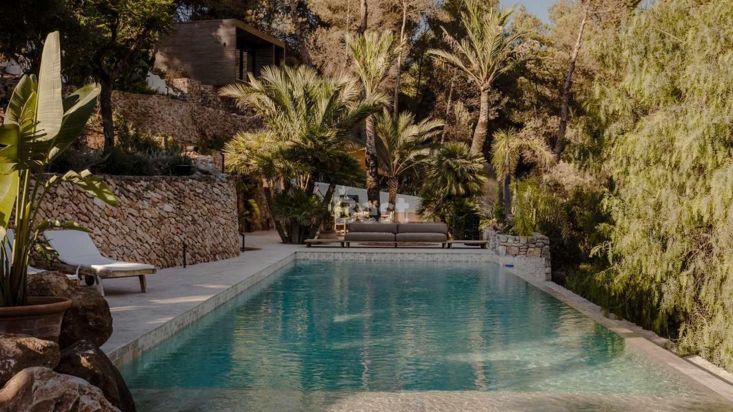 Finca for sale in Ibiza, in the area of SAN JOSE REF:CMSDT15a