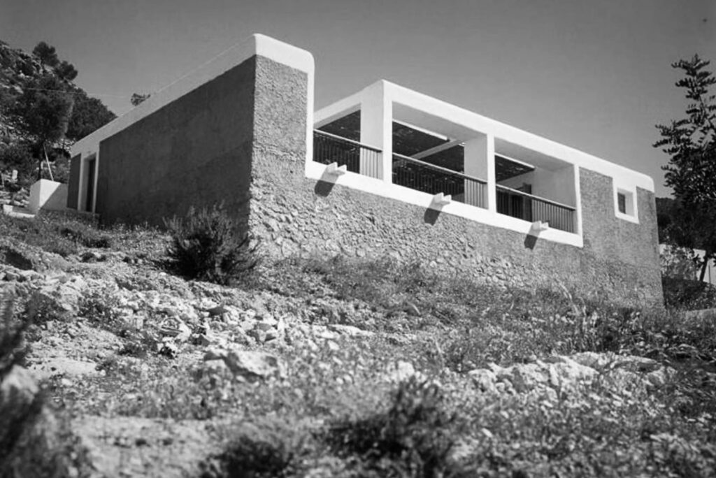 JOSEP LLUIS SERT PROPERTIES ARQUITECT IBIZA FOR RENT FOR SALE IBIZA THE BEST IBIZA20250121 082142000 iOS 1