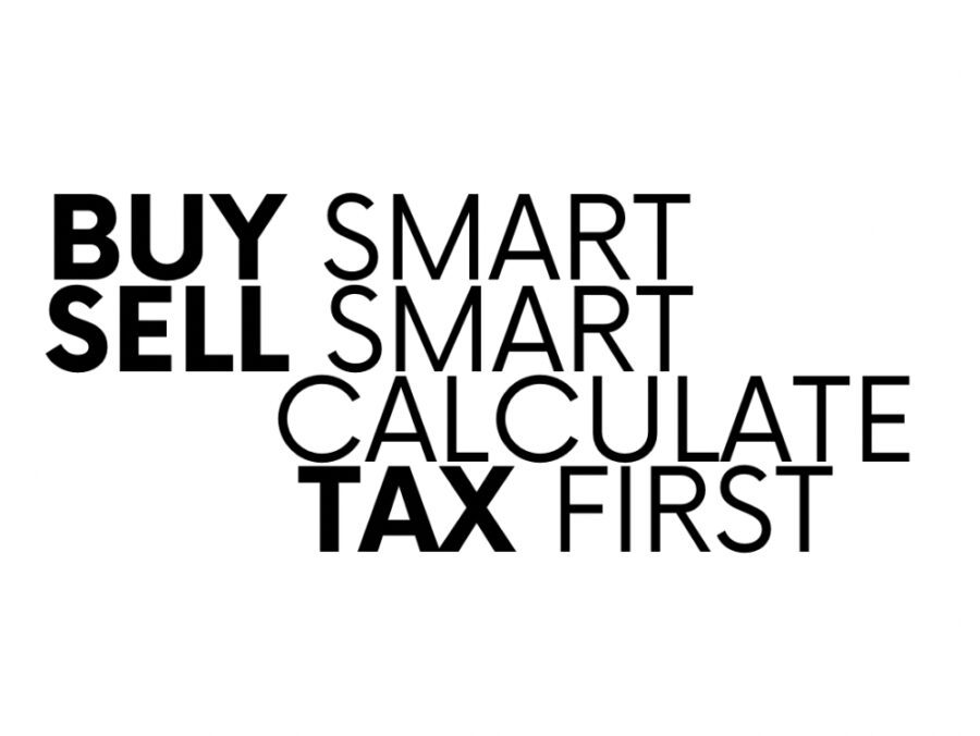 buy sell smart