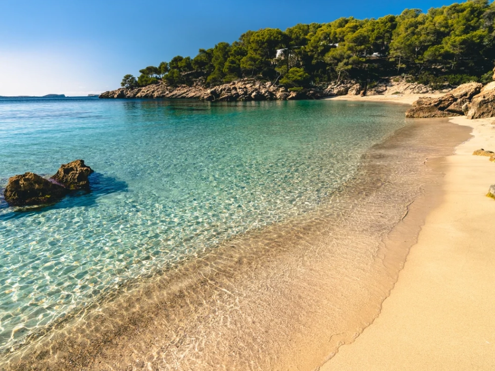 Vivir en el municipio de Sant Antoni de Portmany: calidad de vida en Ibiza